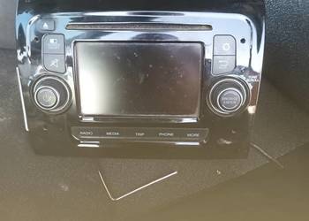 Radio fiat 250vp2  ducato Jumper boxer