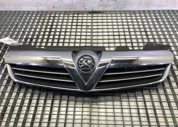 ATRAPA GRILL OPEL ZAFIRA B 05-15 13247331 Minivan KRATA