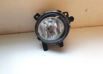 BMW F20 F30 HALOGEN PRAWY ZDERZAKA PRZÓD 7248912