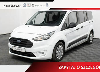 Ford Transit Connect FZ2092T#1.5 EcoBlue 230 L2 Trend N1 Podgrz. szyba Sal…