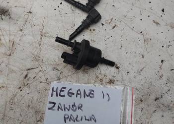 RENAULT MEGANE II 1,4 czujnik zawór podciśnienia  820024427