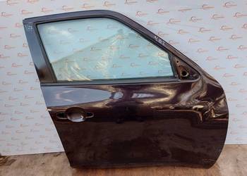 NISSAN JUKE F15 15r drzwi prawe przód 120 mikronów