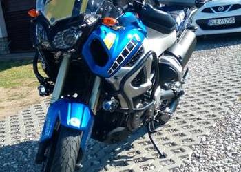 Yamaha XT Supertenere 1200z ,2011r piękny orginalny stan,