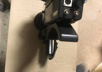Kamera Panasonic F10 CCD