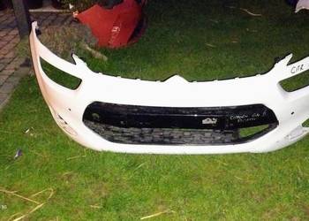 Zderzak przedni Citroen C4 Picasso 2013/2016 MK2