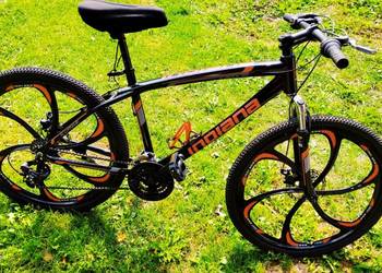 Sprzedam Nowy Rower górski MTB Indiana X-Rock z gwarancją producenta