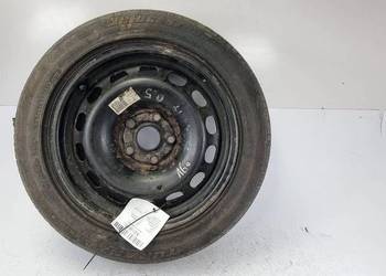 KOŁO DOJAZDOWE VOLKSWAGEN PASSAT B5 LIFT