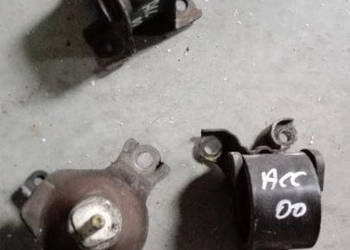 HONDA ACCORD 2000 MOCOWANIE ŁAPA SILNIKA PODUSZKA