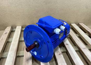 silnik elektryczny 5,5kW 1440obr. 3fazowy VEM