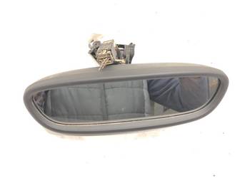 LUSTERKO WEWNĘTRZNE MINI COUNTRYMAN F60 9285372 Crossover WSTECZNE