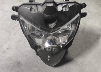 Lampa, reflektor GSXR k4/k5 600/750