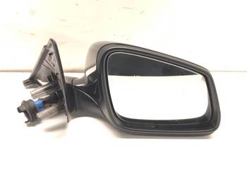 LUSTERKO PRAWY BMW F01 Sedan/Limuzyna 08-15 ZEWNĘTRZNE PRAWA, BOCZNE