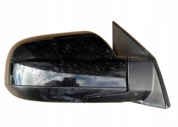 Lusterko Kompletne Prawe 5 PIN Kolor EB HYUNDAI TUCSON 04-10r Europa