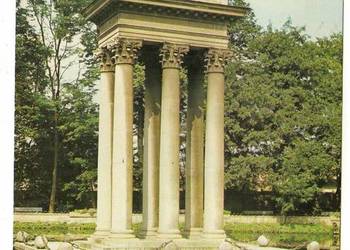 TARNÓW MAUZOLEUM GENERAŁA JÓZEFA BEMA