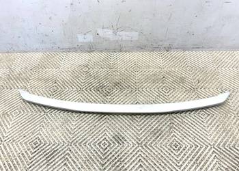 SPOILER LOTKA SUBARU IMPREZA III WRX Sedan/Limuzyna 96064VA020