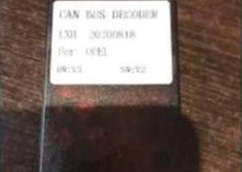 Canbus Android Mercedes BMW Peugeot vw nissan opel mercedes