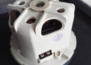 Silnik zelmer jupiter 1000W