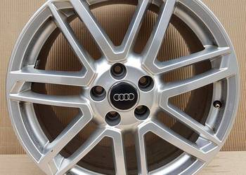 FELGA Audi TT RS 18" 8S0601025BC ET50