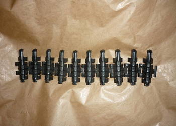 12,7 mm Dszk taśma nabojowa