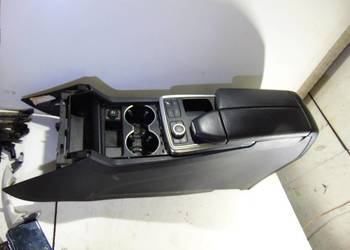 TUNEL ŚRODKOWY PODŁOKIETNIK PANEL MERCEDES ML W166