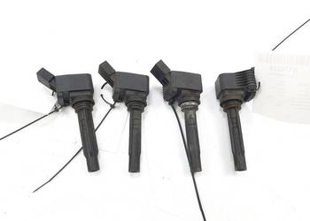 CEWKA ZAPŁONOWA SKODA OCTAVIA III 04C905110H