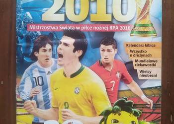 Skarb kibica MŚ RPA 2010