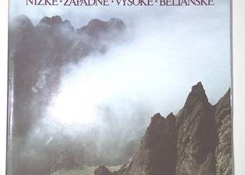 [MŁ] Tatry Niżne Zachodnie Wysokie Bielskie. Babnicz