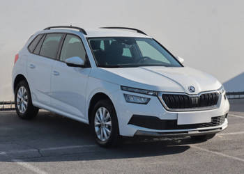 Skoda Kamiq 1.5 TSI