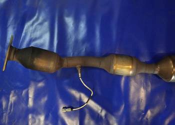 Katalizator Toyota Corolla e21 1.6 174100TF40