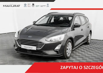 Ford Focus WW179SC#1.0 EcoBoost 125KM Bluetooth Cz.cof Klima Salon PL VAT2…