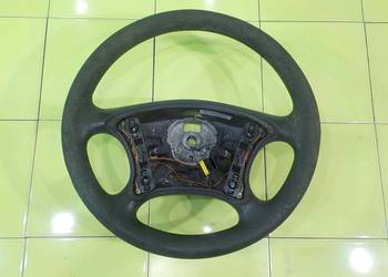 FIAT SCUDO EXPERT JUMPY II 2.0 M-JET 08r L2H1 kierownica CV100751ZD