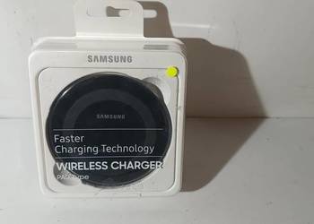 Ładowarka indukcyjna SAMSUNG Fast Charge