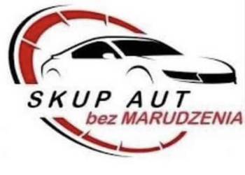 SKUP AUT - KAŻDY STAN - ZA GOTÓWKĘ