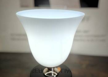 Lampa Art Déco kultowy model marki Mazda