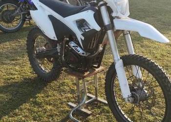 Sprzedam rfz apollo lizard 250