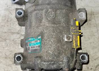 Kompresor klimatyzacji Citroen C5 9645440480