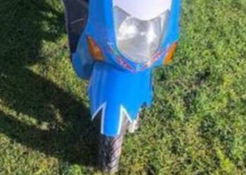 Zipp otis  okazja w tej cenie zapraszam bdb jeździ