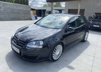 Golf 5 1.6 Benzyna