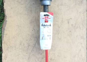 Mieszadło Würth 1300W profesjonalne 2 biegi