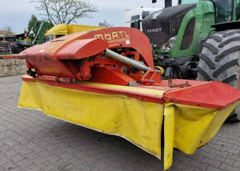 kosiarki łąkowe i wykaszarki inny Mortl, Fella kosiarka talerzowa Mortl, F…