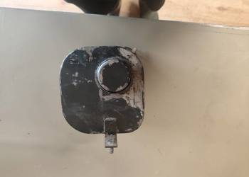 Puszka filtra SHL M11