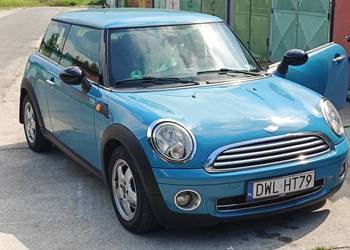 Mini 2007 1.4
