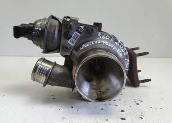 Volvo S60 II 2.0 D3 TURBOSPRĘŻARKA turbo 31331331