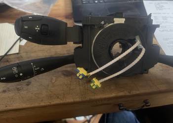 Przelacznik zespolony citroen peugeot 9651201xt