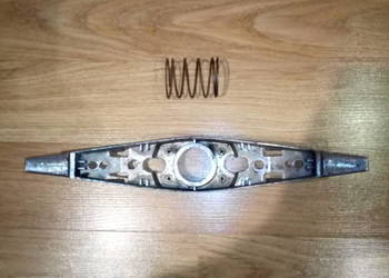 Fiat 125p przycisk sygnału klaksonu stary typ