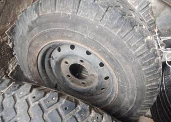 Koło Land Rover Defender Discovery 4 sztuki