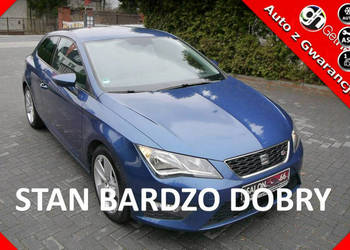 Seat Leon 2.0 FR Stan b.dobry zadbany 100%bezwypadkowy z Niemiec Gwarancja…