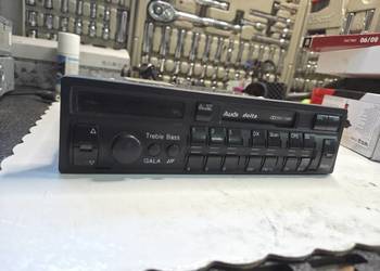 Radio fabryczne Audi Delta 22cm