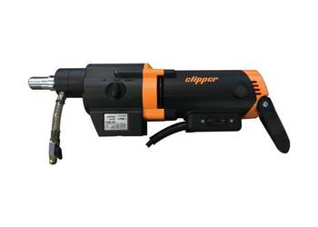 Wiertnica Norton Clipper-CDM253 V-CDM133 3.30 kW 230 V