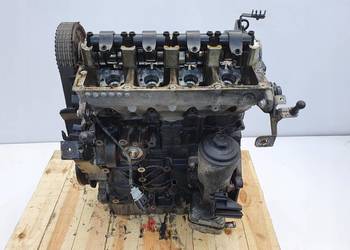 SILNIK BEZ OSPRZĘTU VW Jetta V 1.9 TDI 105KM BLS